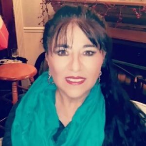 Meet your Posher, Marlene